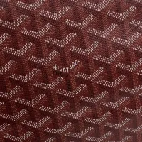 $72.00 USD Goyard AAA Quality Shoulder Bags For Women #1391942