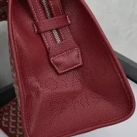$72.00 USD Goyard AAA Quality Shoulder Bags For Women #1391942