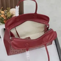 $72.00 USD Goyard AAA Quality Shoulder Bags For Women #1391942