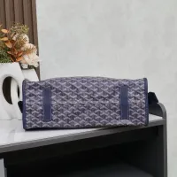 $72.00 USD Goyard AAA Quality Shoulder Bags For Women #1391943