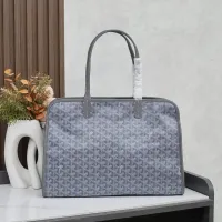 $72.00 USD Goyard AAA Quality Shoulder Bags For Women #1391944