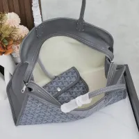 $72.00 USD Goyard AAA Quality Shoulder Bags For Women #1391944