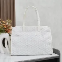 $72.00 USD Goyard AAA Quality Shoulder Bags For Women #1391945