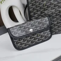 $72.00 USD Goyard AAA Quality Shoulder Bags For Women #1391946