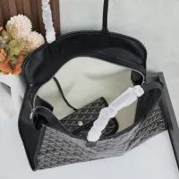 $72.00 USD Goyard AAA Quality Shoulder Bags For Women #1391946