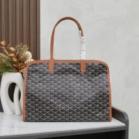 $72.00 USD Goyard AAA Quality Shoulder Bags For Women #1391947