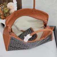 $72.00 USD Goyard AAA Quality Shoulder Bags For Women #1391947