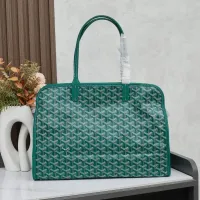 $72.00 USD Goyard AAA Quality Shoulder Bags For Women #1391948