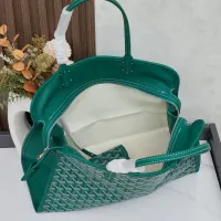 $72.00 USD Goyard AAA Quality Shoulder Bags For Women #1391948