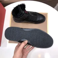 $112.00 USD Salvatore Ferragamo Boots For Men #1391960