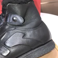 $112.00 USD Salvatore Ferragamo Boots For Men #1391960