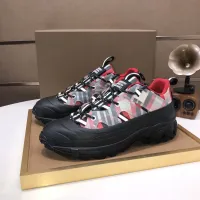 $115.00 USD Burberry Casual Shoes For Men #1391965