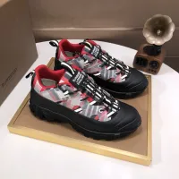 $115.00 USD Burberry Casual Shoes For Men #1391965