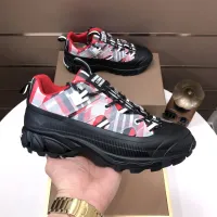 $115.00 USD Burberry Casual Shoes For Men #1391965