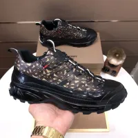 $115.00 USD Burberry Casual Shoes For Men #1391966