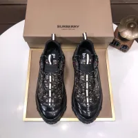 $115.00 USD Burberry Casual Shoes For Men #1391966