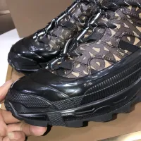 $115.00 USD Burberry Casual Shoes For Men #1391966