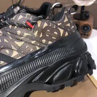 $115.00 USD Burberry Casual Shoes For Men #1391966