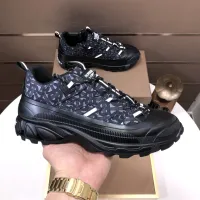 $115.00 USD Burberry Casual Shoes For Men #1391967