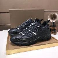 $115.00 USD Burberry Casual Shoes For Men #1391967