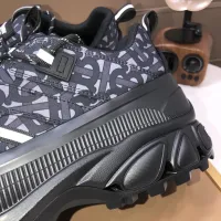 $115.00 USD Burberry Casual Shoes For Men #1391967