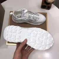 $122.00 USD Burberry Casual Shoes For Men #1391969