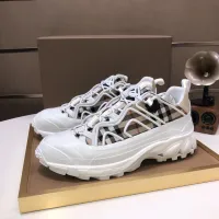 $122.00 USD Burberry Casual Shoes For Men #1391970