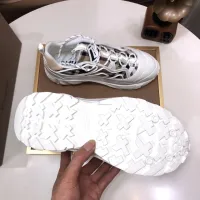 $122.00 USD Burberry Casual Shoes For Men #1391970