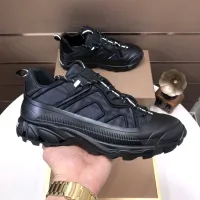 $122.00 USD Burberry Casual Shoes For Men #1391971