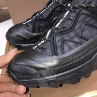 $122.00 USD Burberry Casual Shoes For Men #1391971