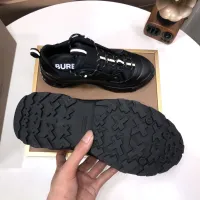 $122.00 USD Burberry Casual Shoes For Men #1391971