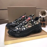 $122.00 USD Burberry Casual Shoes For Men #1391972