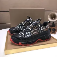 $122.00 USD Burberry Casual Shoes For Men #1391973