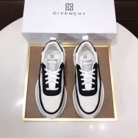 $102.00 USD Givenchy Casual Shoes For Men #1391974