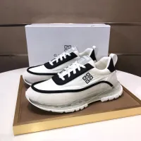 $102.00 USD Givenchy Casual Shoes For Men #1391974