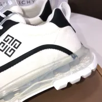 $102.00 USD Givenchy Casual Shoes For Men #1391974