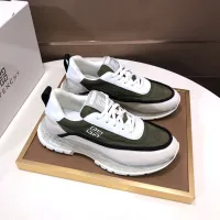 $102.00 USD Givenchy Casual Shoes For Men #1391975
