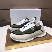 $102.00 USD Givenchy Casual Shoes For Men #1391975