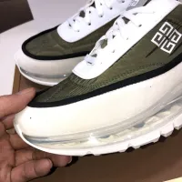 $102.00 USD Givenchy Casual Shoes For Men #1391975