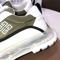 $102.00 USD Givenchy Casual Shoes For Men #1391975