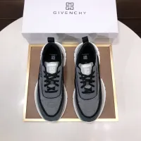 $102.00 USD Givenchy Casual Shoes For Men #1391976