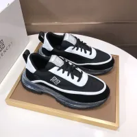 $102.00 USD Givenchy Casual Shoes For Men #1391977