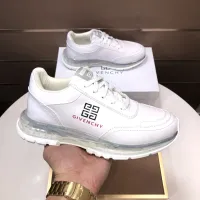 $102.00 USD Givenchy Casual Shoes For Men #1391978
