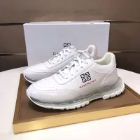 $102.00 USD Givenchy Casual Shoes For Men #1391978