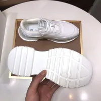 $102.00 USD Givenchy Casual Shoes For Men #1391978