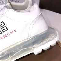 $102.00 USD Givenchy Casual Shoes For Men #1391978