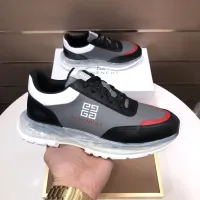 $102.00 USD Givenchy Casual Shoes For Men #1391980