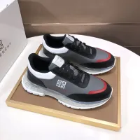 $102.00 USD Givenchy Casual Shoes For Men #1391980