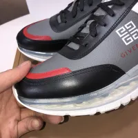 $102.00 USD Givenchy Casual Shoes For Men #1391980