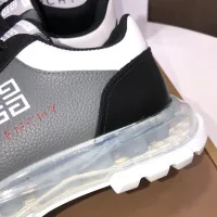 $102.00 USD Givenchy Casual Shoes For Men #1391980